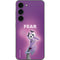 Disney Inside Out Fear Portrait Galaxy S23 Skin