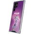 Disney Inside Out Fear Portrait Galaxy S23 Ultra Clear Case