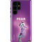Disney Inside Out Fear Portrait Galaxy S23 Ultra Pro Case