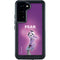 Disney Inside Out Fear Portrait Galaxy S23 Waterproof Case