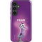 Disney Inside Out Fear Portrait Galaxy S25 Impact Case
