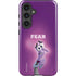 Disney Inside Out Fear Portrait Galaxy S25 Impact Case