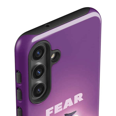 Disney Inside Out Fear Portrait Galaxy S25 Impact Case