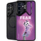 Disney Inside Out Fear Portrait Galaxy S24 Kickstand Case