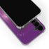 Disney Inside Out Fear Portrait Galaxy S24 Plus Clear Case