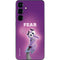 Disney Inside Out Fear Portrait Galaxy S25 Plus Skin