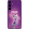 Disney Inside Out Fear Portrait Galaxy S24 Plus Skin