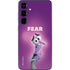 Disney Inside Out Fear Portrait Galaxy S25 Skin