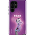 Disney Inside Out Fear Portrait Galaxy S24 Ultra Impact Case