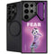 Disney Inside Out Fear Portrait Galaxy S24 Ultra Kickstand Case