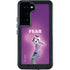 Disney Inside Out Fear Portrait Galaxy S24 Waterproof Case
