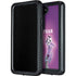 Disney Inside Out Fear Portrait Galaxy S24 Waterproof Case