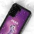 Disney Inside Out Fear Portrait Galaxy S24 Waterproof Case