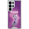 Disney Inside Out Fear Portrait Galaxy S25 Ultra Clear Case
