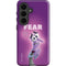 Disney Inside Out Fear Portrait Galaxy S26 Plus Impact Case