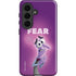 Disney Inside Out Fear Portrait Galaxy S26 Plus Impact Case