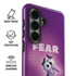 Disney Inside Out Fear Portrait Galaxy S26 Plus Impact Case