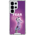 Disney Inside Out Fear Portrait Galaxy S26 Ultra Clear Case
