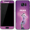 Disney Inside Out Fear Portrait Galaxy S7 Skin