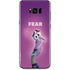 Disney Inside Out Fear Portrait Galaxy S8 Skin
