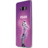 Disney Inside Out Fear Portrait Galaxy S8 Skin