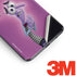 Disney Inside Out Fear Portrait Galaxy S9 Plus Skin