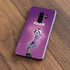 Disney Inside Out Fear Portrait Galaxy S9 Plus Skin