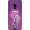 Disney Inside Out Fear Portrait Galaxy S9 Skin