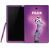 Disney Inside Out Fear Portrait Samsung Galaxy Tab Skin