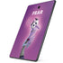 Disney Inside Out Fear Portrait Samsung Galaxy Tab Skin