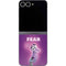 Disney Inside Out Fear Portrait Galaxy Z Flip6 Skin