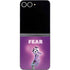 Disney Inside Out Fear Portrait Galaxy Z Flip6 Skin