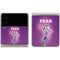 Disney Inside Out Fear Portrait Galaxy Z Flip3 5G Skin