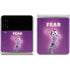 Disney Inside Out Fear Portrait Galaxy Z Flip3 5G Skin