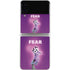 Disney Inside Out Fear Portrait Galaxy Z Flip3 5G Skin