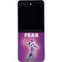 Disney Inside Out Fear Portrait Galaxy Z Flip5 5G Skin