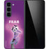 Disney Inside Out Fear Portrait Galaxy Z Fold5 5G Skin