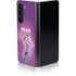 Disney Inside Out Fear Portrait Galaxy Z Fold5 5G Skin