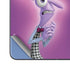 Disney Inside Out Fear Portrait Galaxy Z Fold5 5G Skin