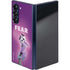 Disney Inside Out Fear Portrait Galaxy Z Fold6 Skin