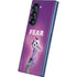 Disney Inside Out Fear Portrait Galaxy Z Fold6 Skin