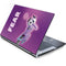 Disney Inside Out Fear Portrait Generic Laptop Skin