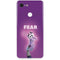 Disney Inside Out Fear Portrait Google Pixel 3 Skin