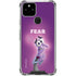 Disney Inside Out Fear Portrait Google Pixel 5 Clear Case