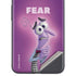 Disney Inside Out Fear Portrait Google Pixel 5a Skin