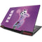 Disney Inside Out Fear Portrait Lenovo IdeaPad Skin