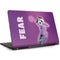 Disney Inside Out Fear Portrait Dell Inspiron Skin