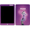 Disney Inside Out Fear Portrait Apple iPad Skin