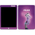 Disney Inside Out Fear Portrait Apple iPad Skin