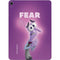 Disney Inside Out Fear Portrait Apple iPad Air Skin